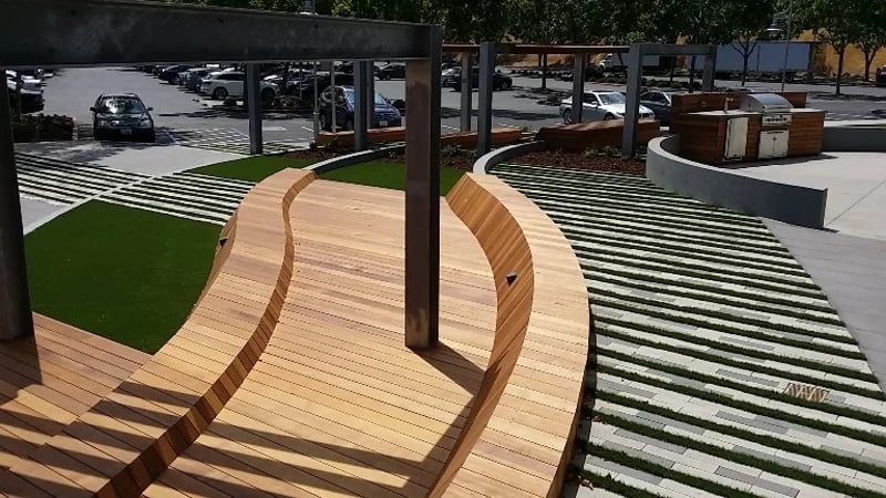 Tech Campus Modernization  preview 2